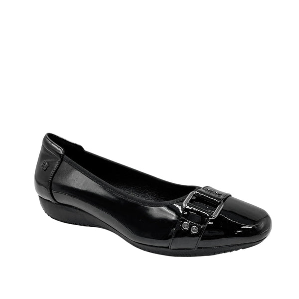 Ballerinas Brianna para mujer color negro