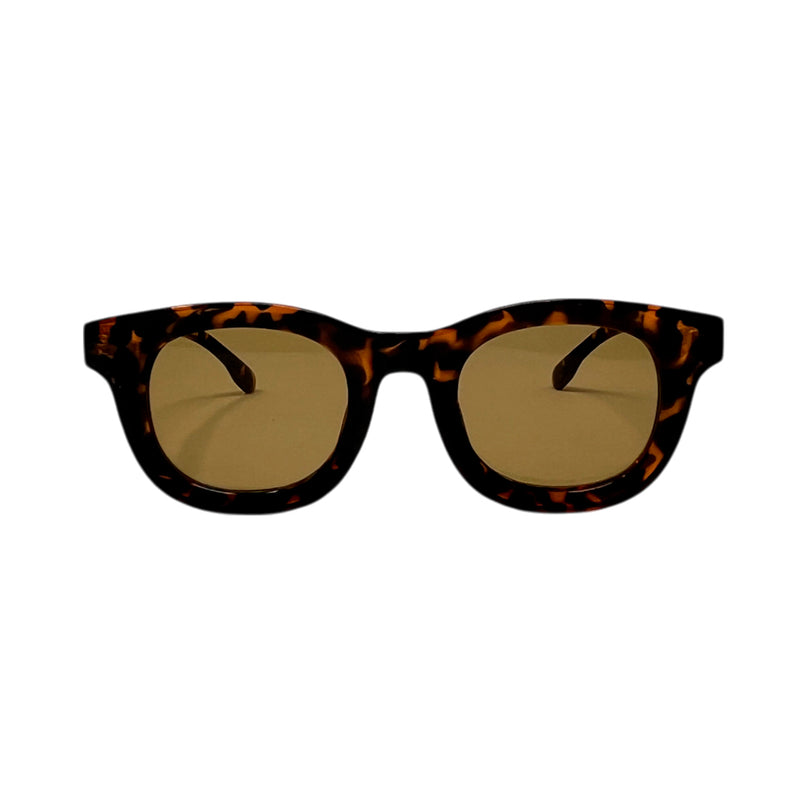 Gafas color animal print