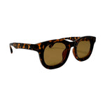 Gafas color animal print