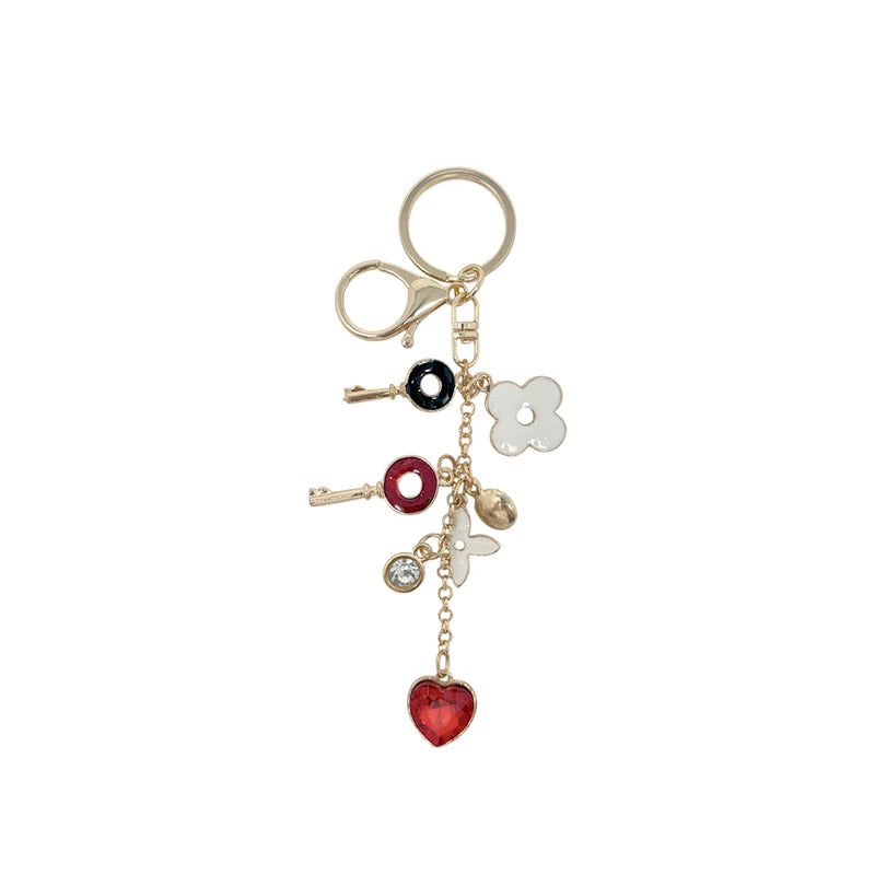 Llavero Key color multi
