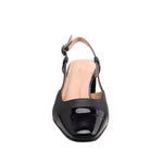 Tacones Blair  negro
