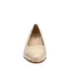 Tacones Letty nude para mujer