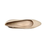 Tacones Letty nude para mujer