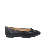 Balerinas Berenice para mujer color negro