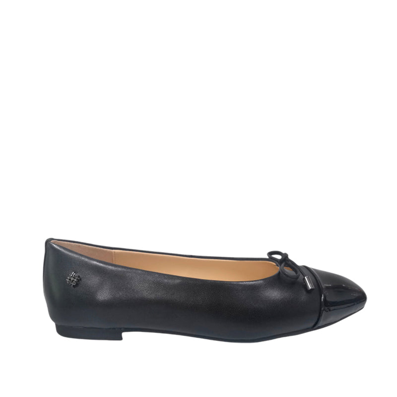 Balerinas Berenice para mujer color negro