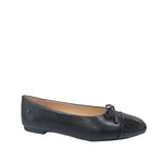 Balerinas Berenice para mujer color negro
