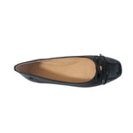 Balerinas Berenice para mujer color negro