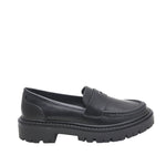 Mocasines Frida para mujer color negro