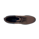 Botas Armada para hombre color chocolate