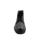Botas Conquer para hombre color negro