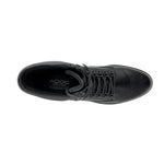 Botas Conquer para hombre color negro