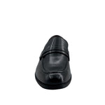 Loafers Cobber para hombre color negro