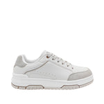 Sneakers Camper para hombre color blanco