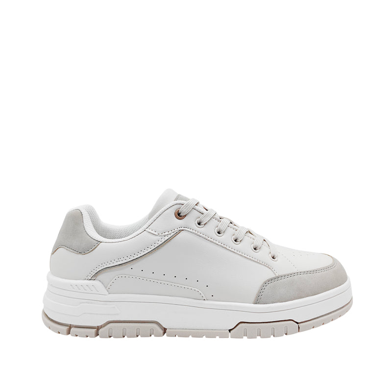 Sneakers Camper para hombre color blanco