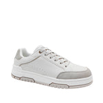 Sneakers Camper para hombre color blanco