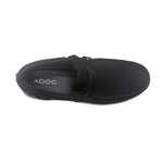 Sneakers Docca para hombre color negro