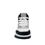 Botas Barkley para niño color negro
