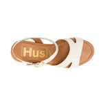 Sandalias Willow para mujer color blanco