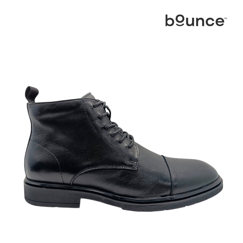 Botas Lisbon 2.0 para hombre color negro