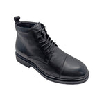 Botas Lisbon 2.0 para hombre color negro