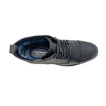Botas Lisbon 2.0 para hombre color negro