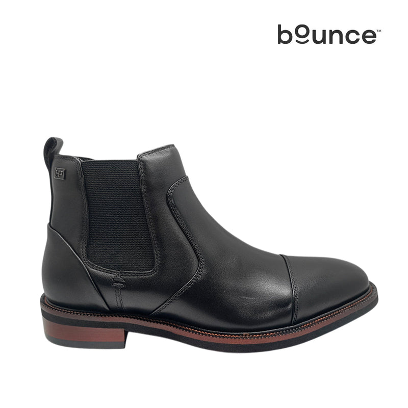 Botas Imanuele negro