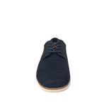 Casuales Oxford Gregory para hombre color navy
