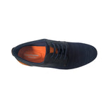 Casuales Oxford Gregory para hombre color navy