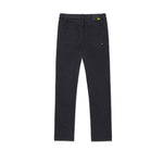 Jeans Triblend Skinny para hombre color negro