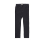 Jeans Triblend Skinny para hombre color negro