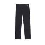 Jeans Triblend Slim para hombre color negro