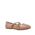 Ballerinas Coraline para niña color rosado