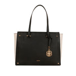 Cartera tote Eloise para mujer color multi