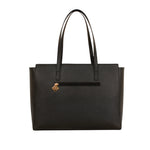 Cartera tote Eloise para mujer color negro