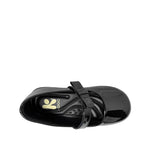 Ballerinas Gentry para infante color negro