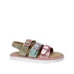 Sandalias Dol para niña color multi