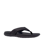 Sandalias slip on Homer para hombre color café