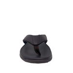 Sandalias slip on Homer para hombre color café