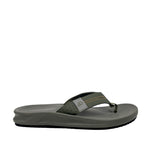 Sandalias slip on Jair para hombre color olivo