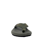 Sandalias slip on Jair para hombre color olivo