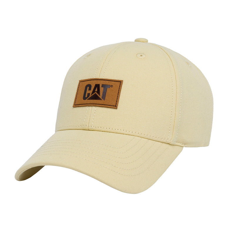Gorra Patch Canvas