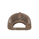 Gorra Quality unisex color olivo