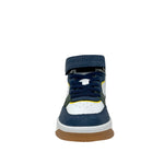 Botas Kimo para niño color navy