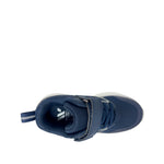 Zapatos escolares Kenma para niña color navy