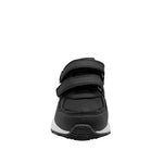 Tennis Kael para niño color negro