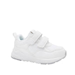 Tennis Kael para niño color blanco