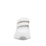Tennis Kael para niño color blanco