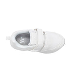 Tennis Kael para niño color blanco
