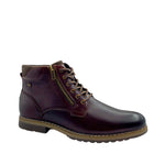 Botas Jones para hombre color café