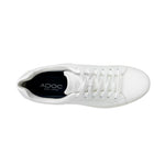 Sneakers Harry para hombre color blanco